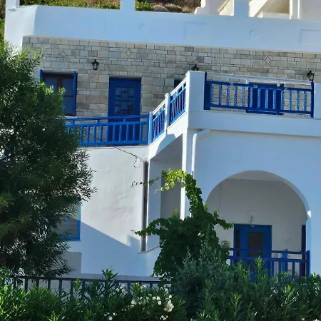 Apartamento Sea Breeze Retreat