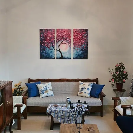 Apartamento Sea Breeze Retreat *