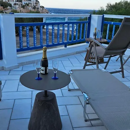 Apartamento Sea Breeze Retreat
