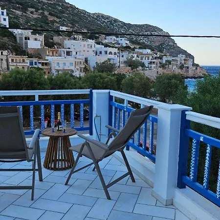 Sea Breeze Retreat Lionas