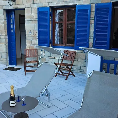 Apartamento Sea Breeze Retreat *