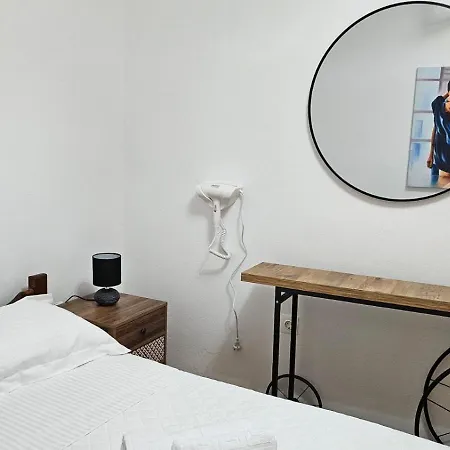 Sea Breeze Retreat Apartamento *