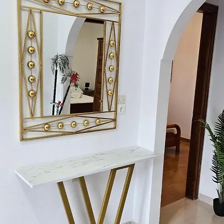 Apartamento Sea Breeze Retreat
