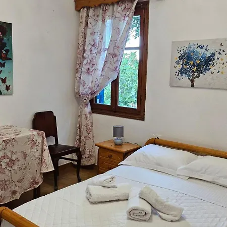 Apartamento Sea Breeze Retreat Lionas