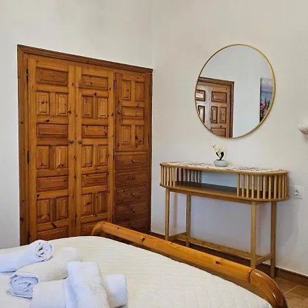 Apartamento Sea Breeze Retreat