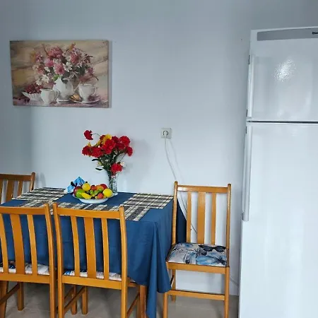 Apartamento Sea Breeze Retreat