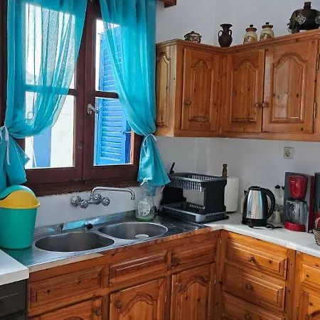 Sea Breeze Retreat Apartamento *