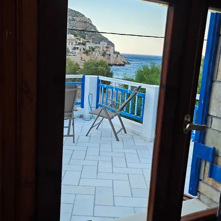 Sea Breeze Retreat Lionas