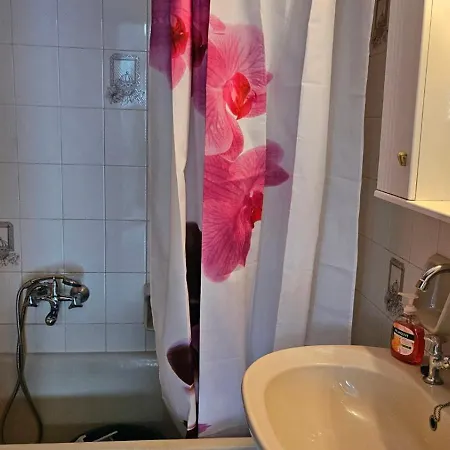 Apartamento Sea Breeze Retreat *