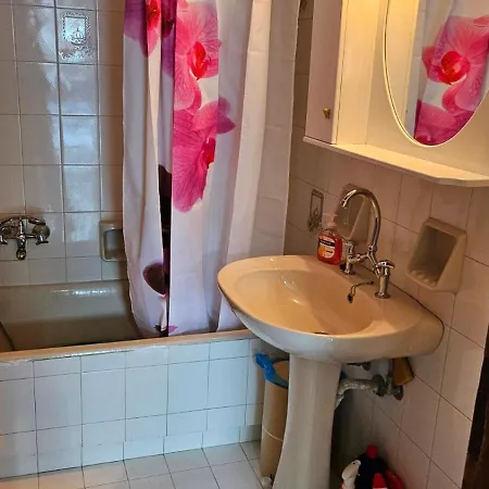 Sea Breeze Retreat Apartamento