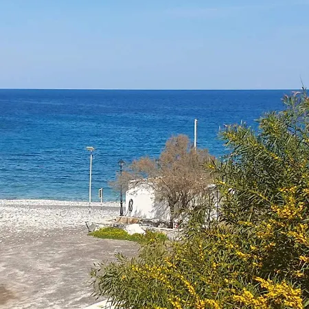 Sea Breeze Retreat Apartamento