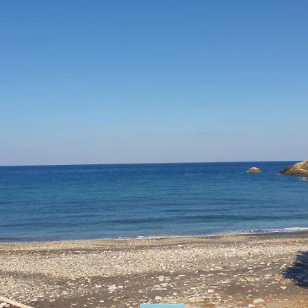 Sea Breeze Retreat 아파트